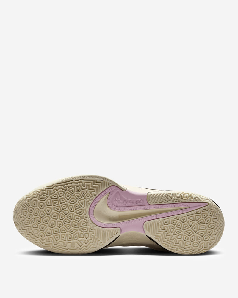 Nike Ja 2 FD7328-100 White 4