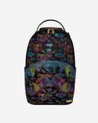 Embroidered Dragons DLX Backpack