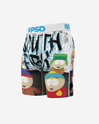 South Park Gang Briefs
