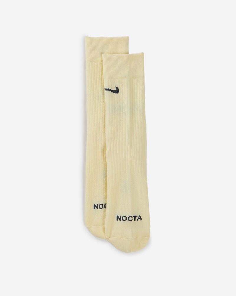 Nike NOCTA Crew Socks 3 Pack DD9240-705 cream 2