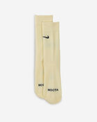 Nike NOCTA Crew Socks 3 Pack DD9240-705 cream 2
