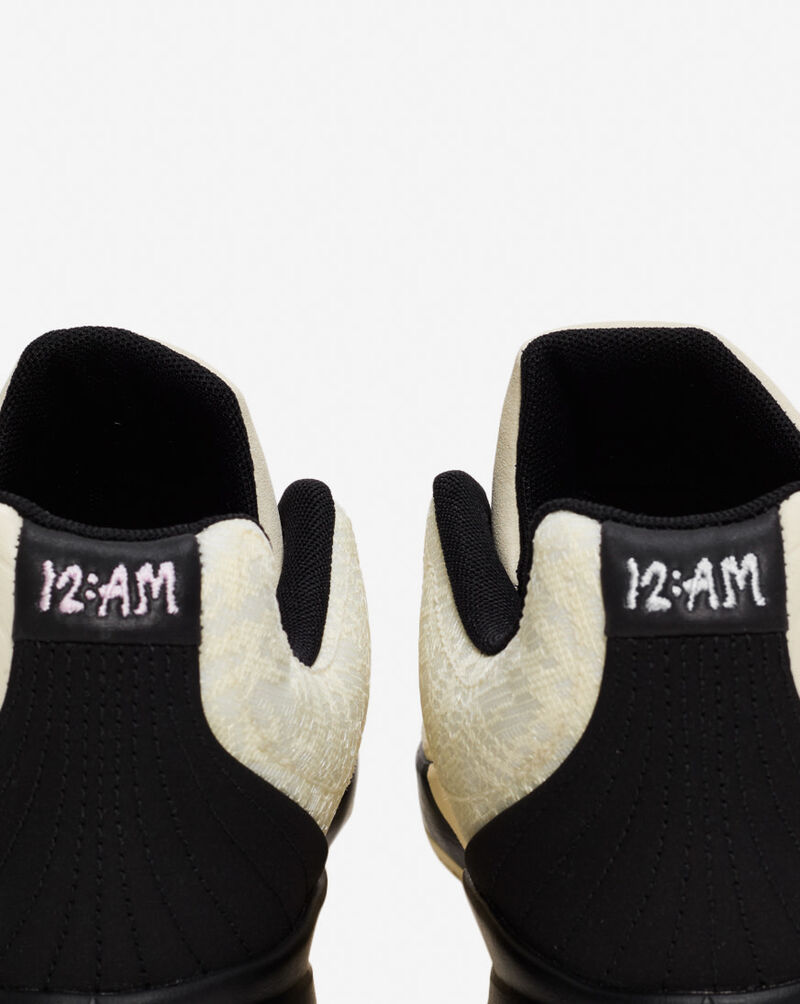 Nike Big Kids' Ja 2 FV5633-100 White 9