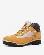 Anti-Fatigue Field Boots
