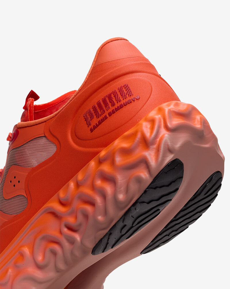 Puma Salehe Bembury Velum Nitro 40922103 Orange 8