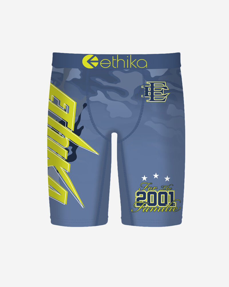 Ethika Amped Up Briefs MFAAAG2512 Multi 1