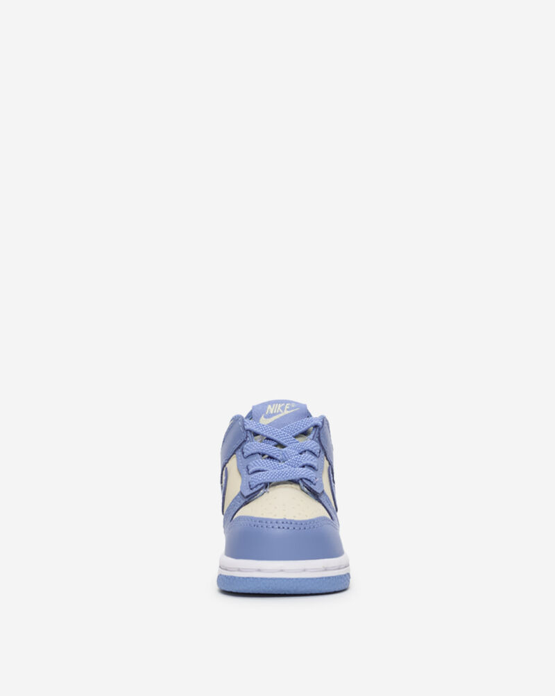 Nike Toddler Dunk Low  FB9107-400 Blue 3
