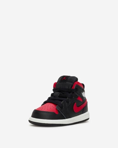 Toddler Jordan 1 Mid Toddler Jordan 1 Mid
