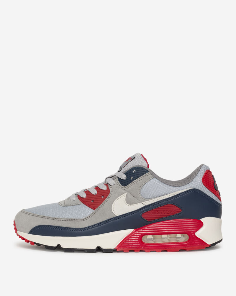 Nike Air Max 90 DM0029-005 Black 1