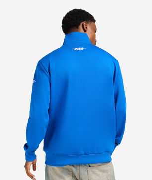 Hampton University Homecoming 1/4 Zip Top