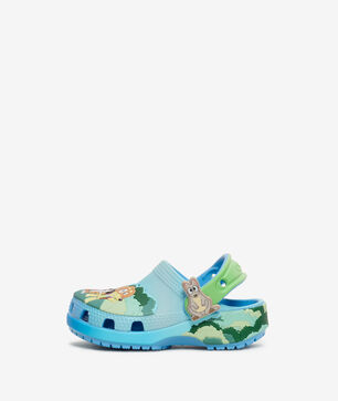 Toddler Bluey Best Buddies Classic Clog