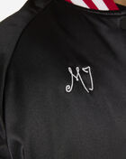 Jordan Varsity Jacket FB5152-010 Black 4