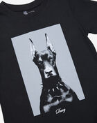 Urban Classics Grade School Dawg Tee MTK3039 Multi 2