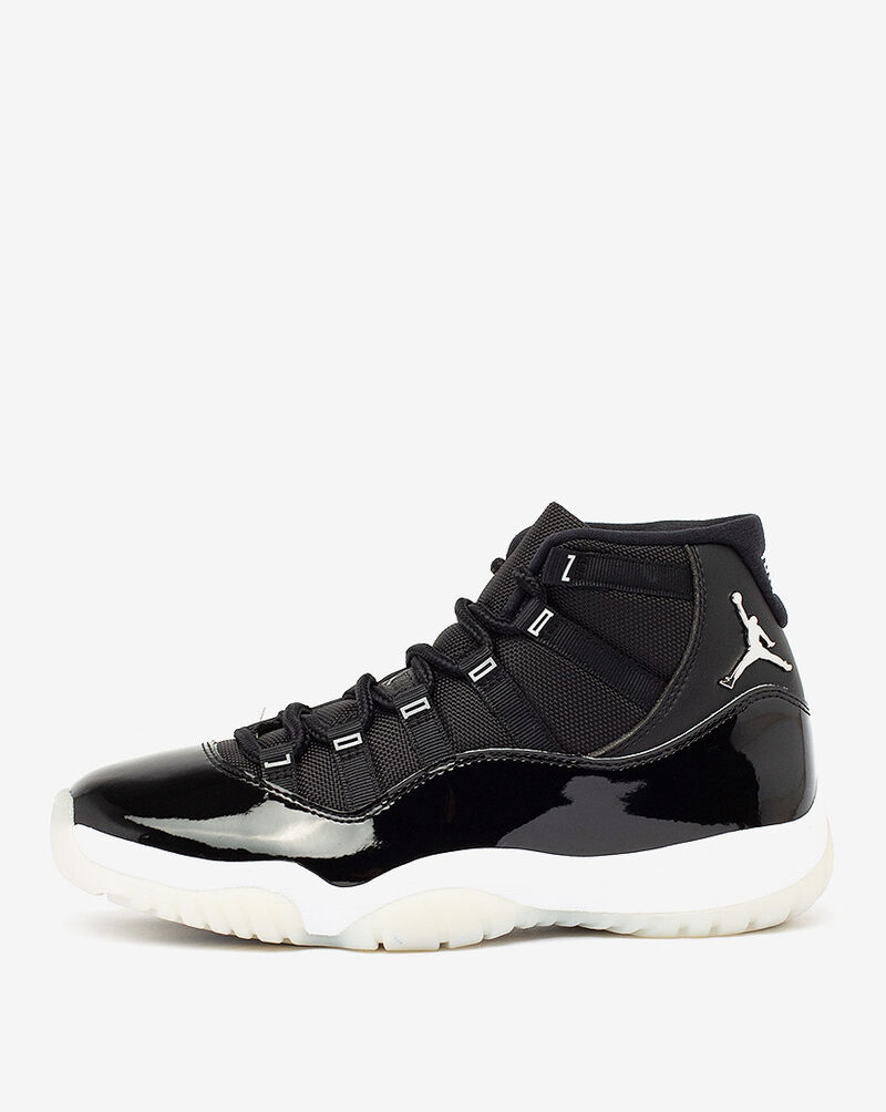 Jordan Air Jordan 11 "Jubilee" AR0715-011 Black 1