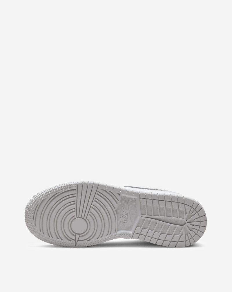 Jordan Big Kids' Air Jordan 1 Low Alt FV8486-400 White 4
