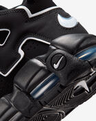 Nike Air More Uptempo 415082-002 Black 8