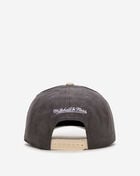 Chicago White Sox Pro Pinch Suede Two Tone Snapback Hat
