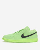 Nike Air Jordan 1 Low SE IV6501-337 Green 1