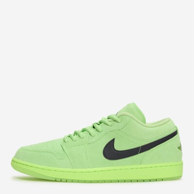 Jordan 1 Low SE Lime Blast