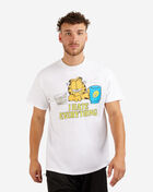 Garfield I Hate Everything Tee