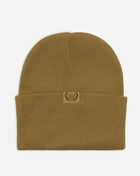 Field Grade Go F Yourself Wheat Cuff Beanie 1004960 Brown 3