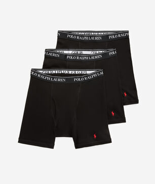 Stretch Boxer Briefs - 3Pk