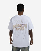 Forgotten Faces Forgotten Mirror Tee FOFUS150-00220 White 2