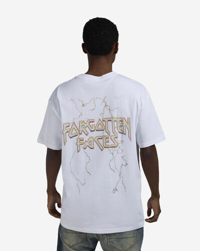 Forgotten Mirror Tee