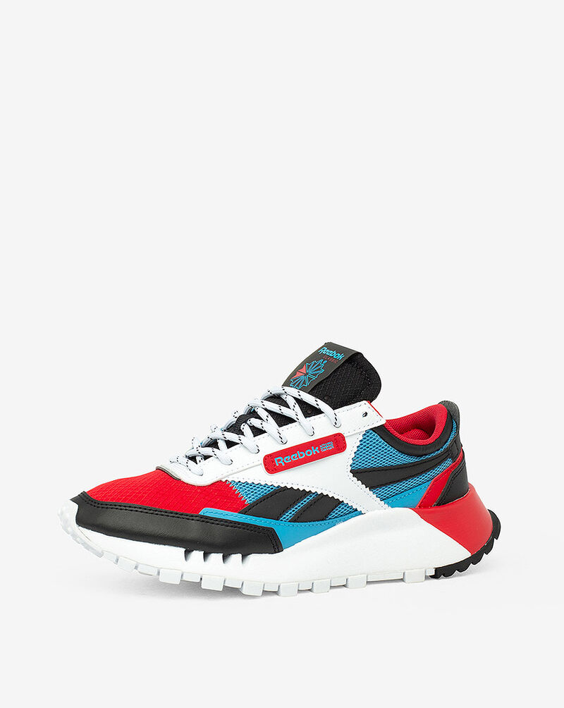 Reebok Grade School Classic Leather Legacy GW0866 Multi 2