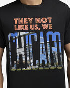 Mister Tee TNLU Chicago Photo Reel Tee  MTUS289-US-00007 Black 3