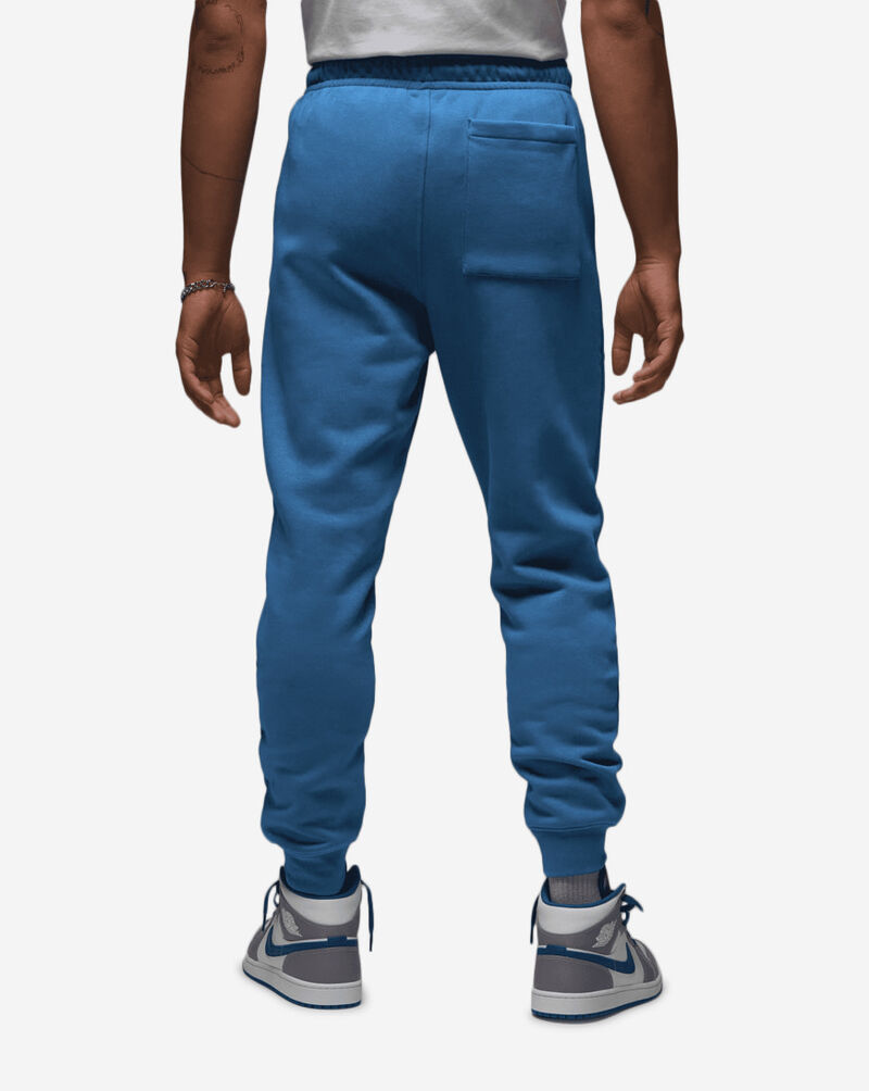Shop Jordan MJ Essential Fleece Joggers DQ7340485 blue SNIPES USA