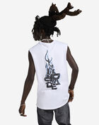 Manhole Emblem Cutoff Tee