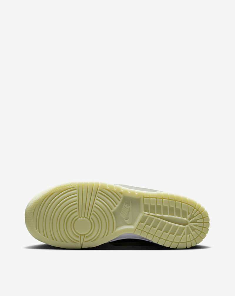 Nike Big Kids' Dunk Low HQ3569-068 Black 4