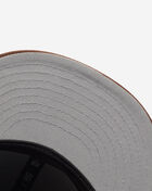 New Era 59Fifty New York Mets Herringbone 2-Tone Fitted Hat 60586699 Brown 4