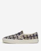 Vans Classic Slip-On  VN000ED2DJR White 1