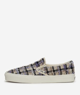 Classic Slip-On 