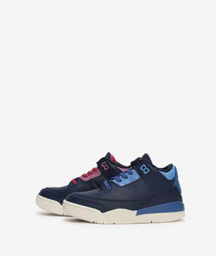 Little Kids' Air Jordan 3 Retro "Sport Renaissance"