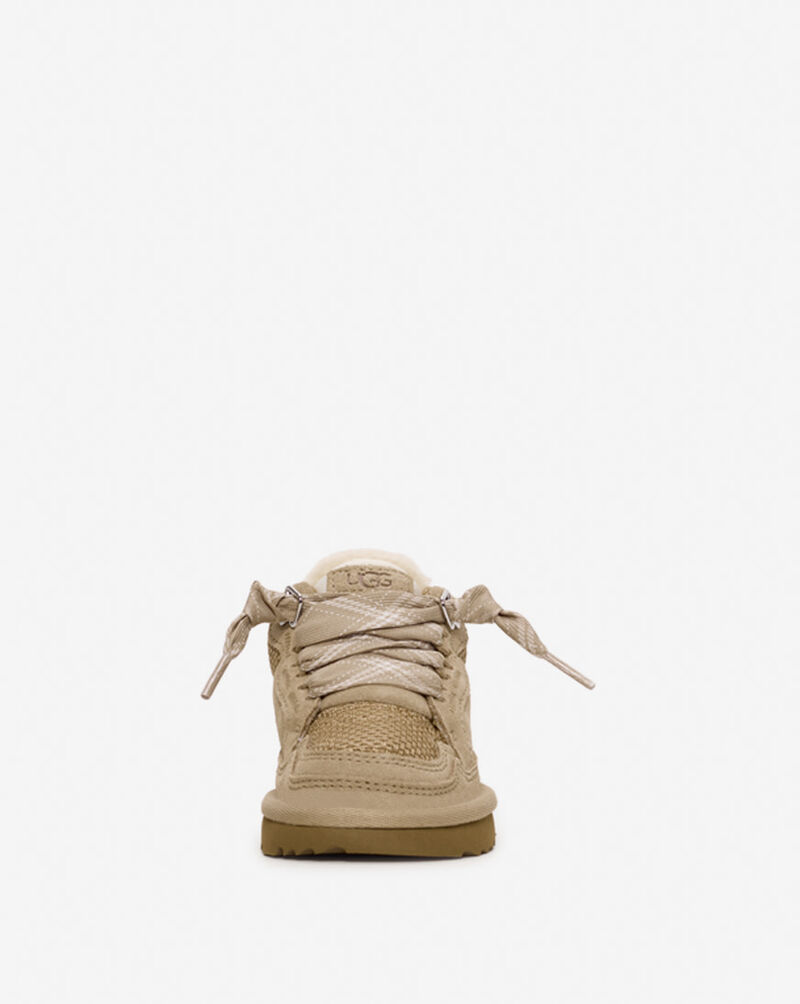 UGG Toddler Lowmel 1152410TSAN Beige 3