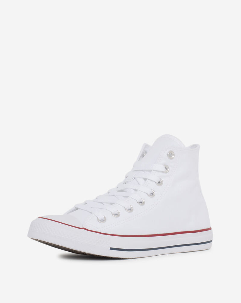 Converse Chuck Taylor All Star Hi M7650 White 2