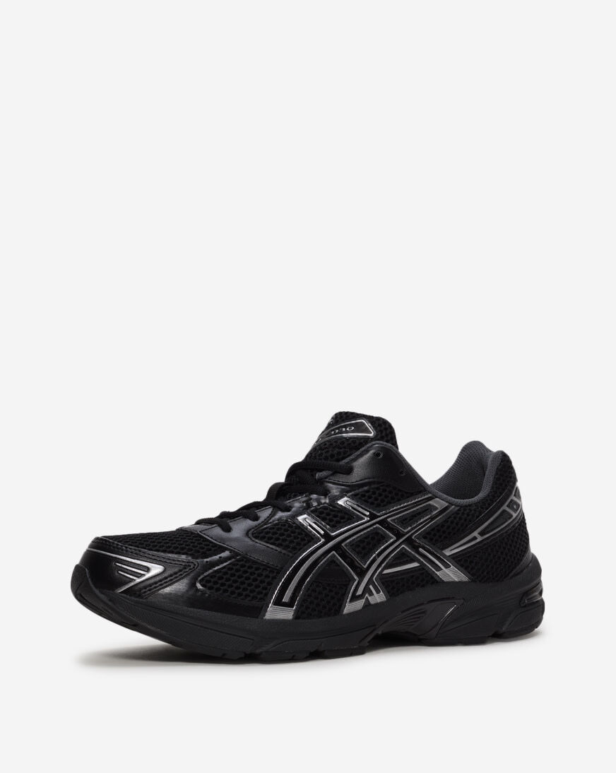 Shop Asics GEL-1130 1201A906-001 black | SNIPES USA