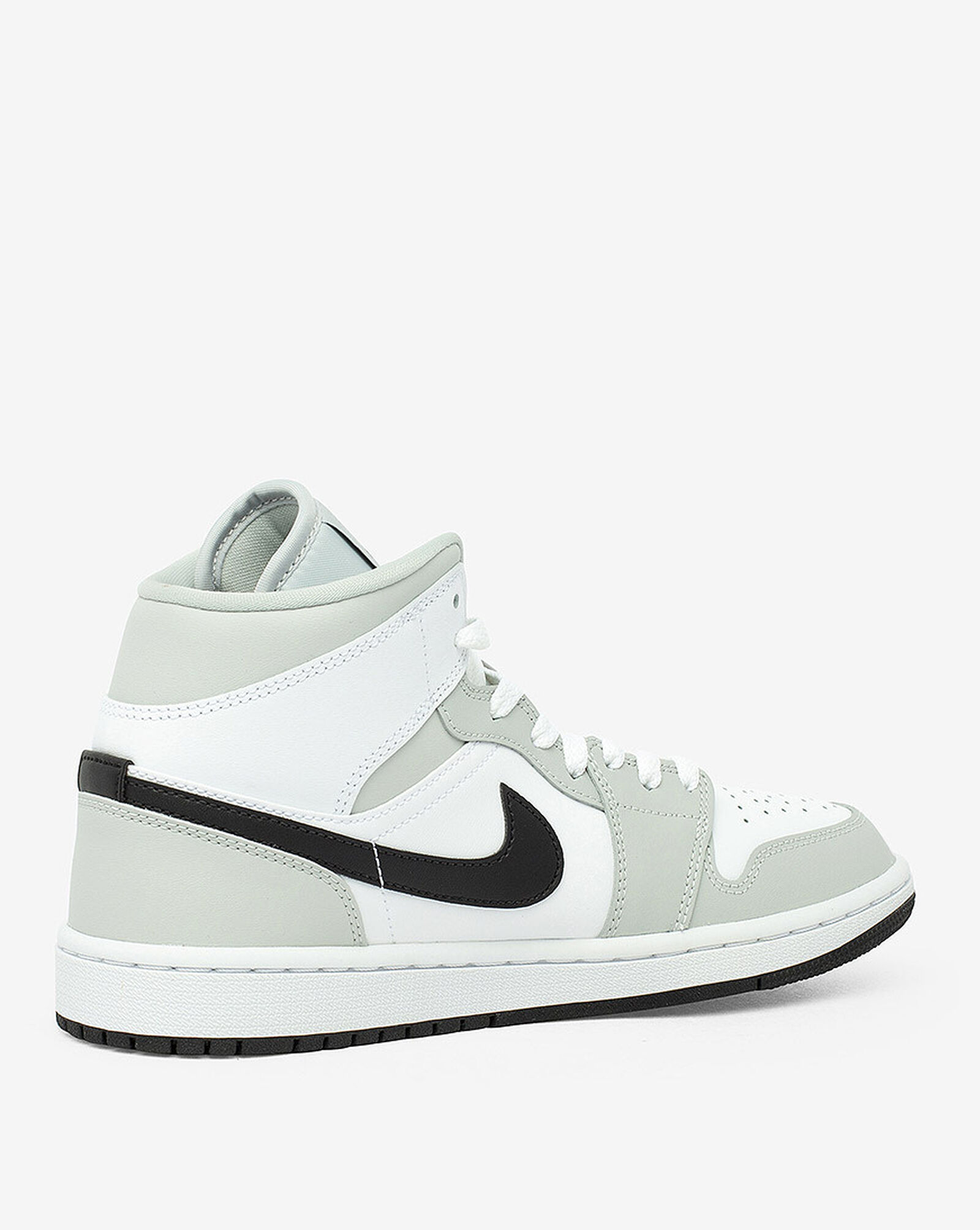 snipes jordan 1 smoke grey