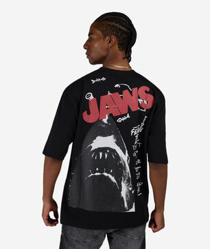 Jaws Deep Fear Tee