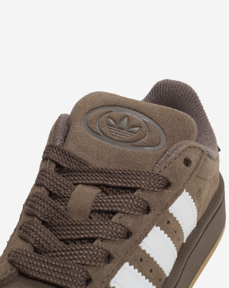 adidas Pre-School Campus 00s JR3864 Brown 7