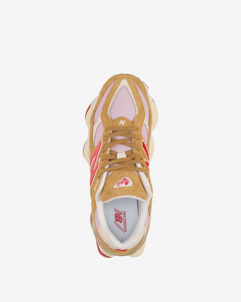 New Balance 9060 U9060GEAX Brown 7