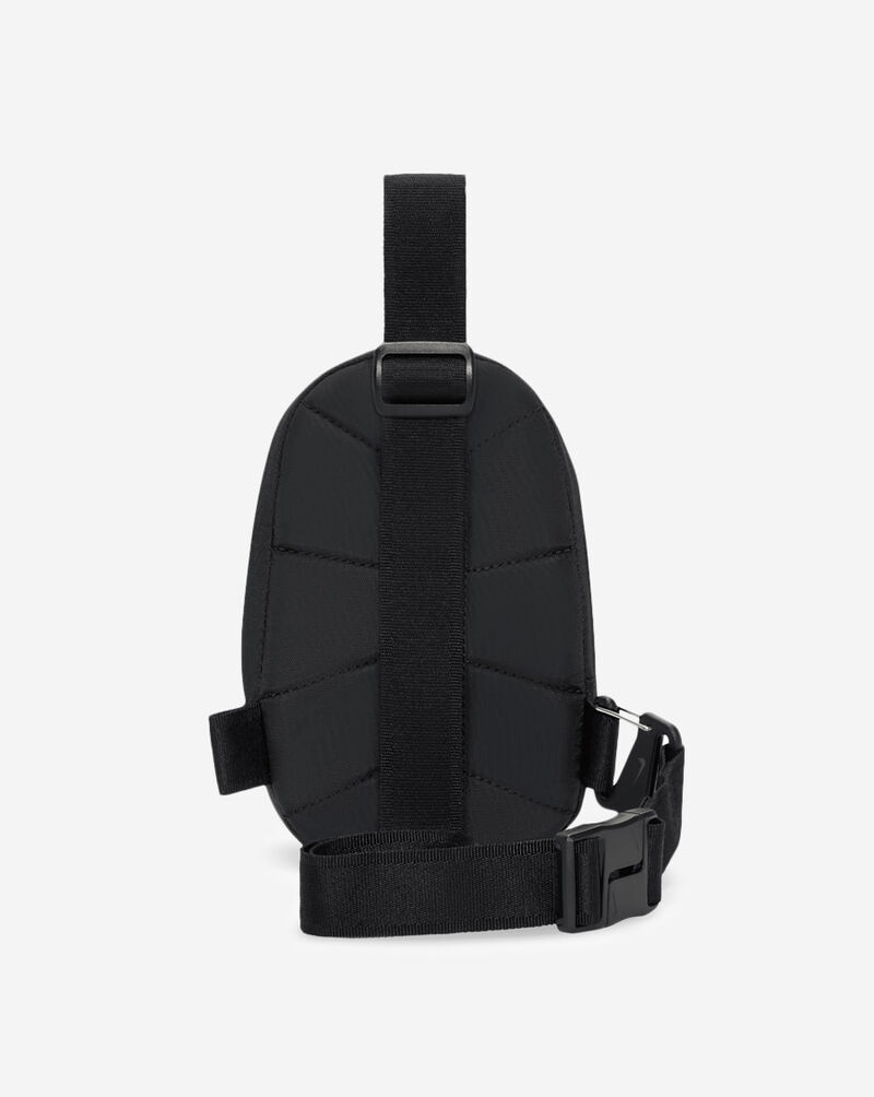 Nike Commute Tech Cross-Body Bag IU1421-010 Black 5