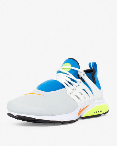 snipes prestos