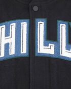 Philly Varsity Jacket