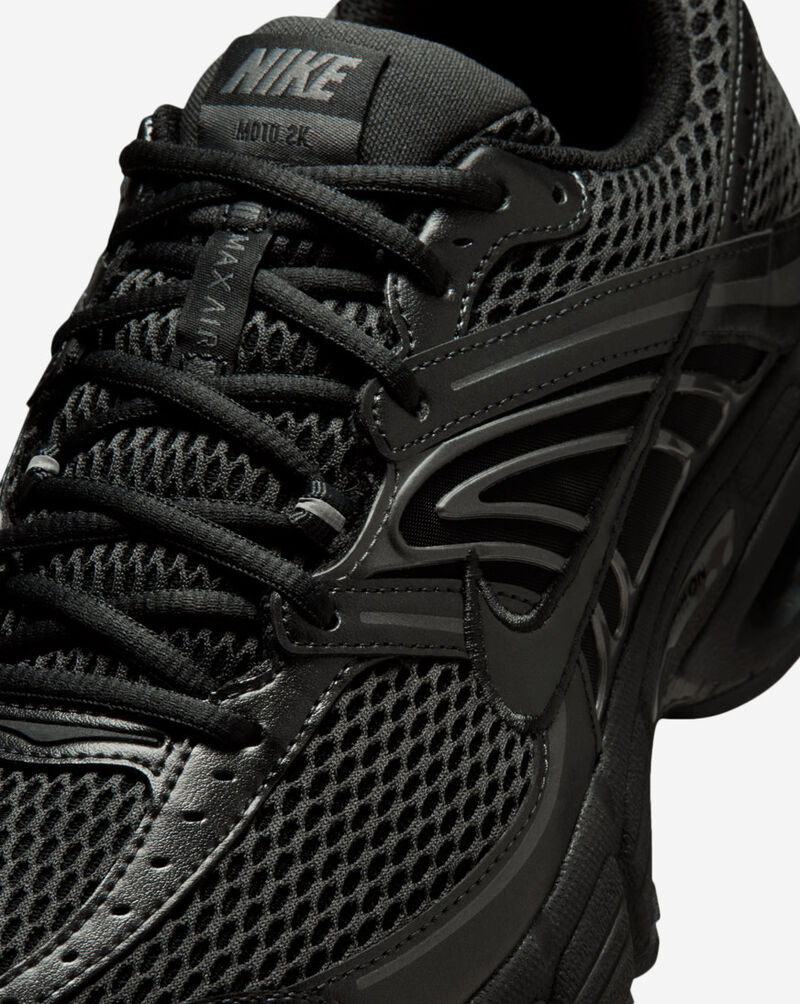 Nike Air Max Moto 2K IO9279-001 Black 7