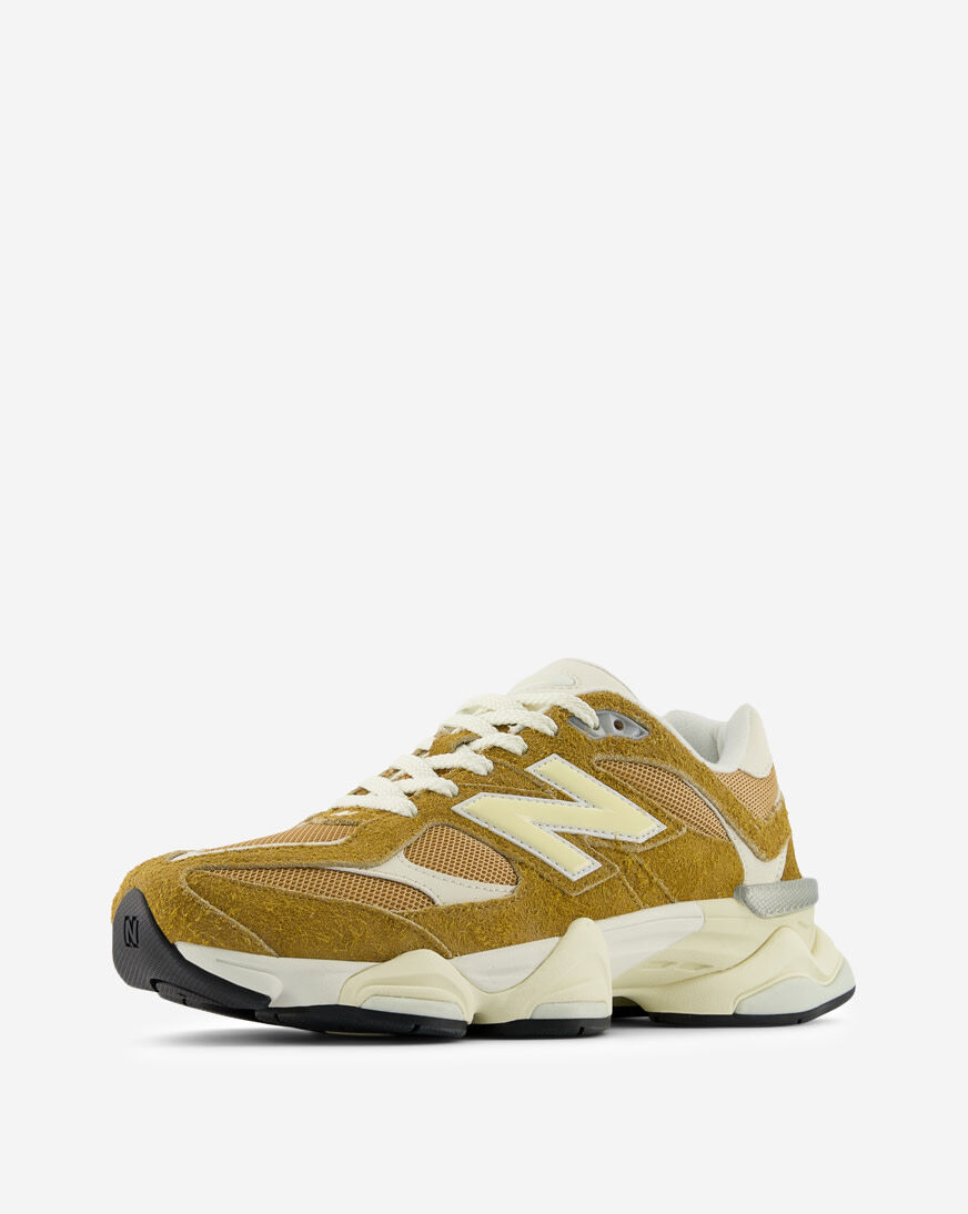 ★New Balance x SNIPES★U90/60★オリーブ★ Shop New Balance 9060 U9060OGB yellow | SNIPES USA