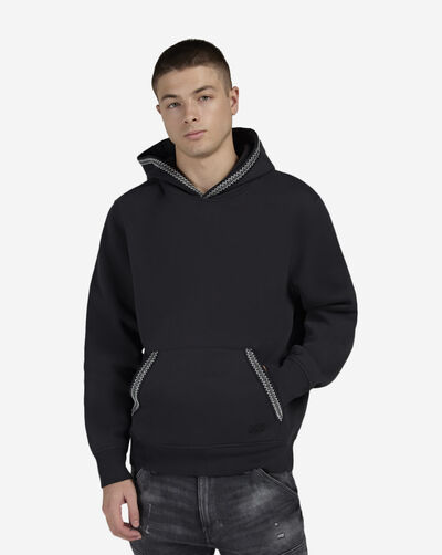 Tasman Hoodie