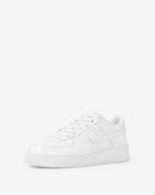 Nike Big Kids' Air Force 1 '07 Patent Leather IV2448-100 White 2